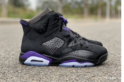 - RETRO JORDAN STATUS 6 SOCIAL 0731